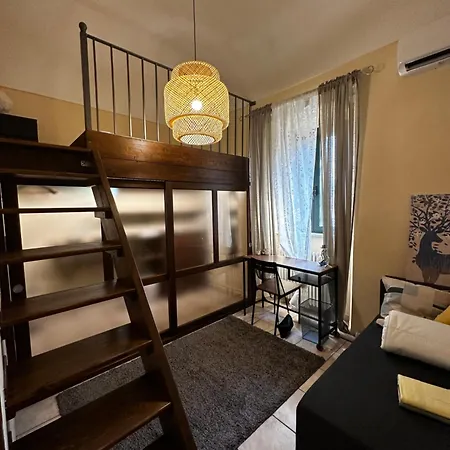 Bengiorne! Casa Ginestra