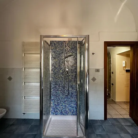 Bengiorne! Casa Ginestra Raiano