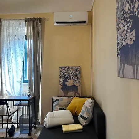 Bengiorne! Casa Ginestra דירה *