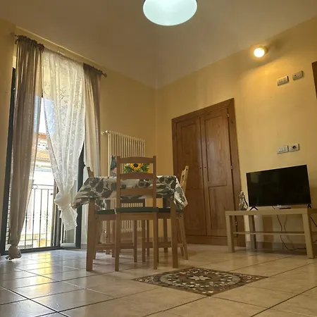 Bengiorne! Casa Ginestra Apartament *