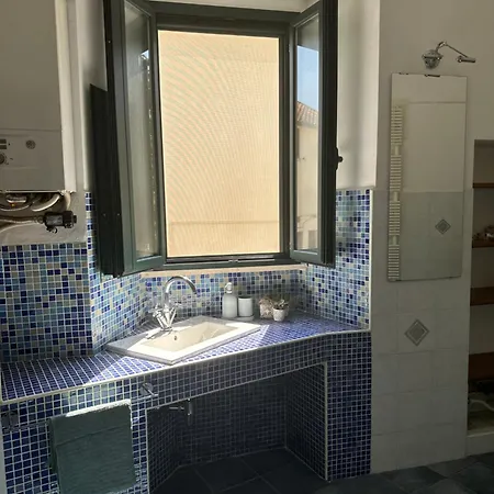 Bengiorne! Casa Ginestra דירה