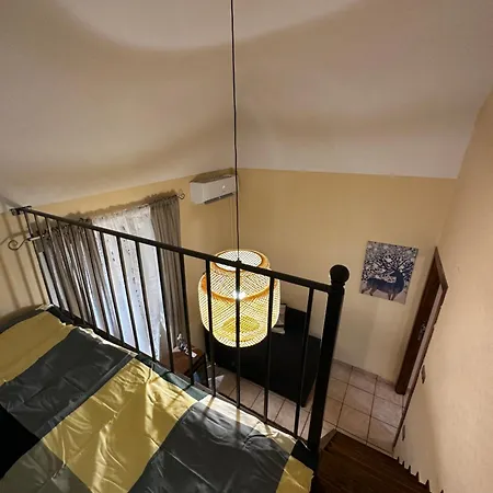 Bengiorne! Casa Ginestra Raiano