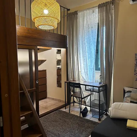 Bengiorne! Casa Ginestra דירה *