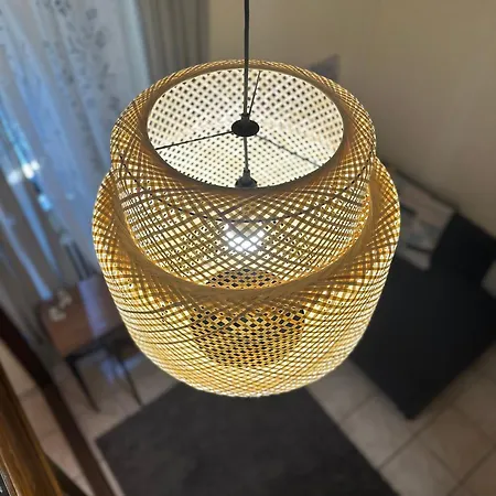 Bengiorne! Casa Ginestra דירה Raiano