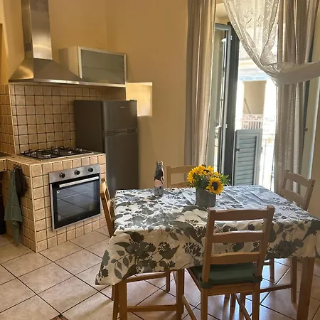 Bengiorne! Casa Ginestra דירה *