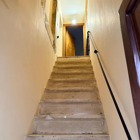 Appartement Bengiorne! Casa Ginestra Raiano