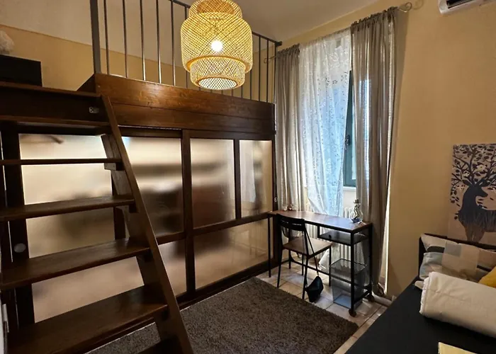 Bengiorne! Casa Ginestra