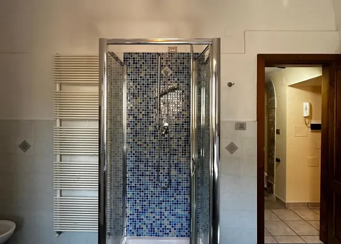 Bengiorne! Casa Ginestra Raiano