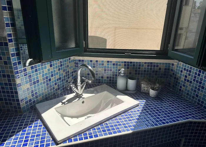 Bengiorne! Casa Ginestra * Raiano