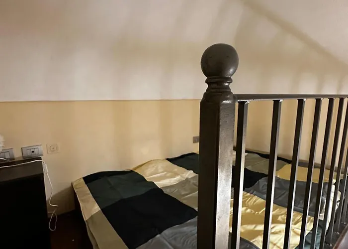 Bengiorne! Casa Ginestra Raiano