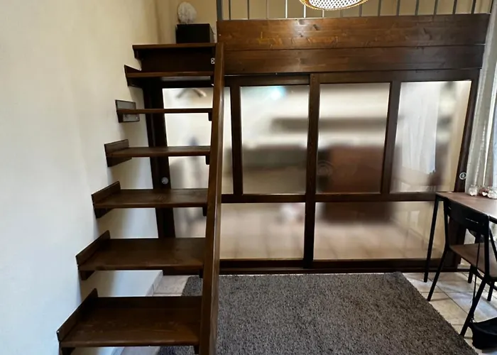 Appartement Bengiorne! Casa Ginestra Raiano