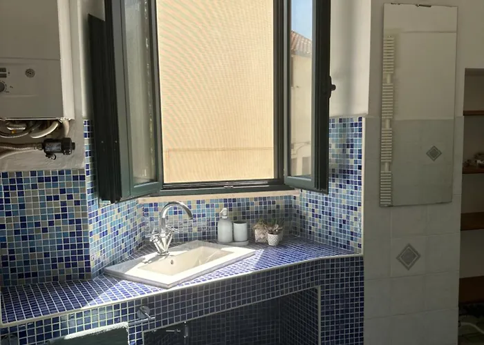 Bengiorne! Casa Ginestra Апартаменты