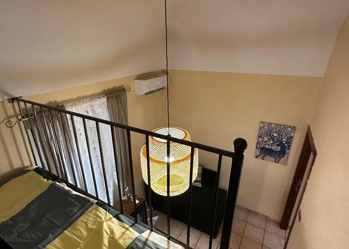 Bengiorne! Casa Ginestra Raiano