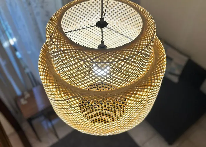 Bengiorne! Casa Ginestra Appartement Raiano