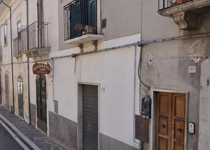 Bengiorne! Casa Ginestra * Raiano